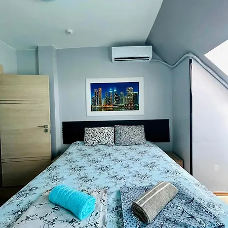 Economy Apartament