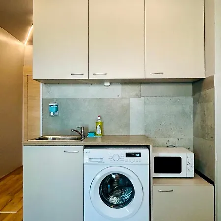 Apartament Economy *
