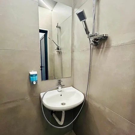 Apartament Economy