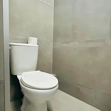 Apartament Economy