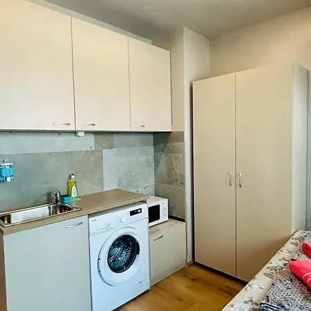 Economy Apartamento Sofía