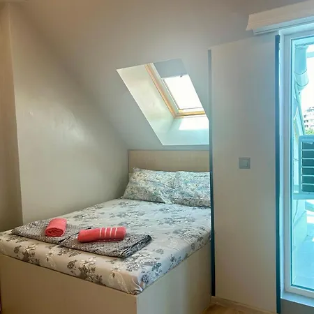 Apartamento Economy Sofía