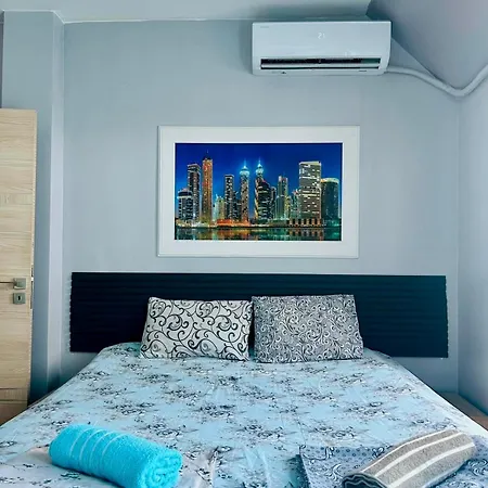 Apartamento Economy *