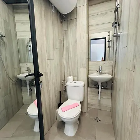 Apartamento Economy Sofía