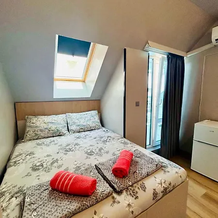 Economy Διαμέρισμα