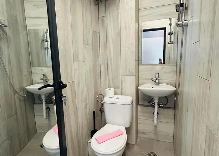 Διαμέρισμα Economy Σόφια