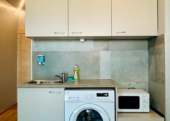 Appartement Economy *