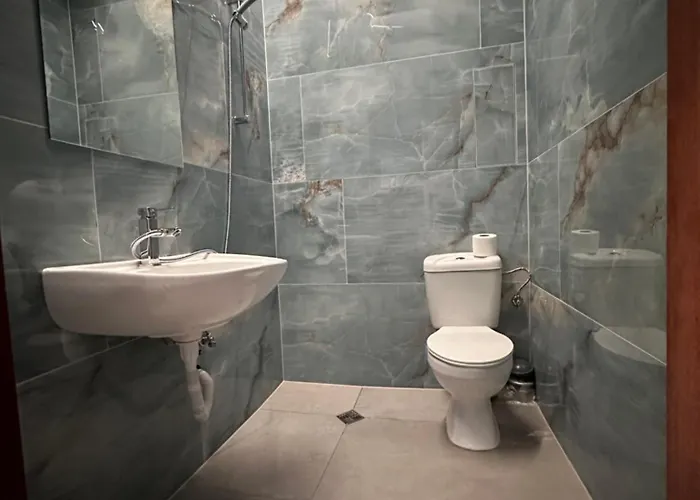 Economy Appartement *