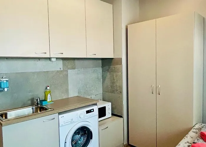 Economy Appartement Sofia