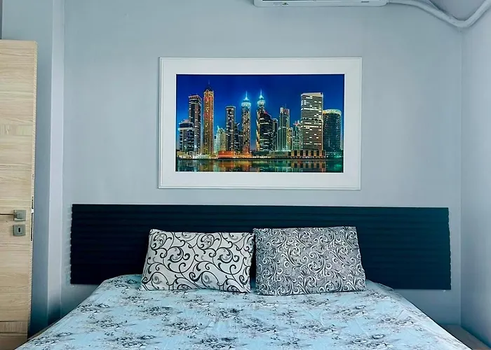 Appartement Economy *